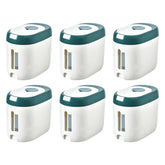 Kuber Kitchen Storage Dispenser - Efficient storage solution